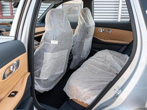 Внедорожник Geely Galaxy Starship 7 2025 года, 3240000 рублей, Краснодар