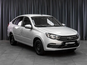 Лифтбек ВАЗ (LADA) Granta 2024 года, 699000 рублей, Тюмень