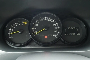 Седан Renault Fluence 2012 года, 620000 рублей, Ульяновск