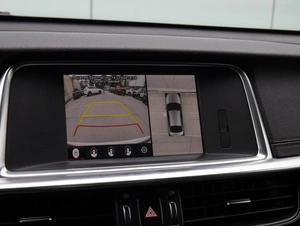 Седан Kia Optima 2020 года, 1999000 рублей, Большой Сочи