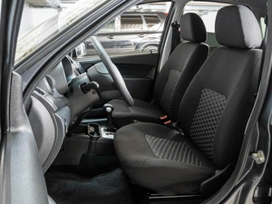 Седан ВАЗ (LADA) Granta 2018 года, 819000 рублей, Ставрополь