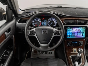 Внедорожник ZOTYE T600 2017 года, 975000 рублей, Красноярск