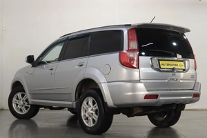 Внедорожник Great Wall Hover 2006 года, 559000 рублей, Челябинск
