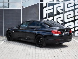 Седан BMW 5 серия 2013 года, 2015000 рублей, Краснодар