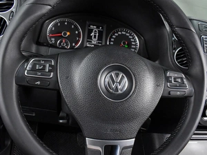 Хетчбэк Volkswagen Golf Plus 2011 года, 924000 рублей, Воронеж