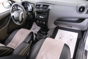 Седан Datsun on-DO 2019 года, 499000 рублей, Омск