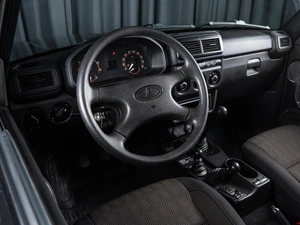 Внедорожник ВАЗ (LADA) Niva Legend 2023 года, 879000 рублей, Волгоград