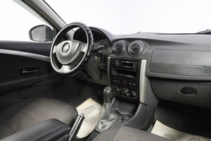 Седан Nissan Almera 2014 года, 689000 рублей, Новосибирск