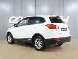 Внедорожник Chery Tiggo 5 2014 года, 849000 рублей, Воронеж