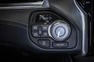 Пикап RAM 1500 2025 года, 10661354 рублей, Москва