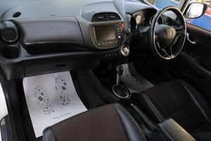 Универсал Honda Fit Shuttle 2011 года, 849000 рублей, Омск