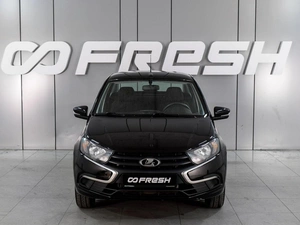 Седан ВАЗ (LADA) Granta 2022 года, 790000 рублей, Ростов-на-Дону