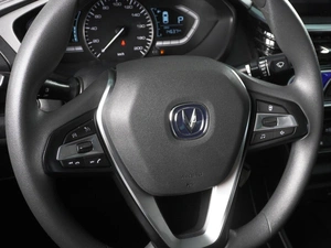 Седан Changan Alsvin 2023 года, 1254000 рублей, Красный Пахарь