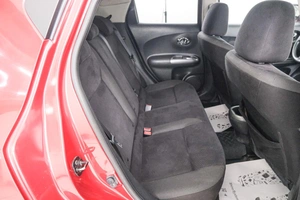 Внедорожник Nissan Juke 2011 года, 929000 рублей, Красноярск