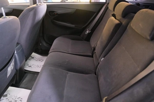 Универсал Toyota Corolla Fielder 2008 года, 819000 рублей, Омск