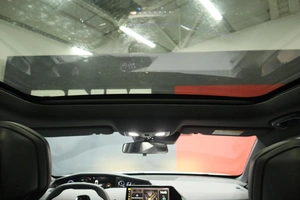 Внедорожник Changan UNI-T 2023 года, 2550000 рублей, Курск