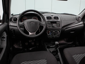 Лифтбек ВАЗ (LADA) Granta 2024 года, 1080000 рублей, Большой Сочи