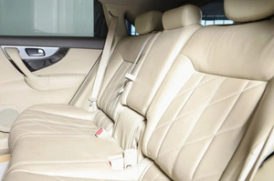 Внедорожник Infiniti FX37 2013 года, 1939000 рублей, Новосибирск