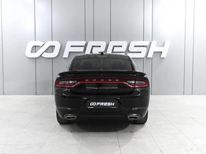 Седан Dodge Charger 2019 года, 3449000 рублей, Ростов-на-Дону