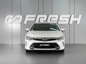 Седан Toyota Camry 2017 года, 2499000 рублей, Минеральные Воды
