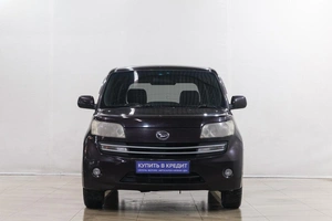Хетчбэк Daihatsu Coo 2009 года, 799000 рублей, Новокузнецк