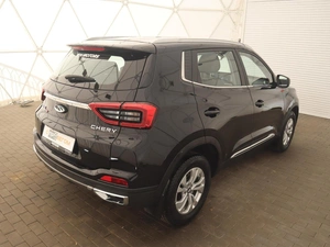 Внедорожник Chery Tiggo 4 2023 года, 1450000 рублей, Орёл