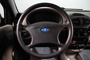 Седан ВАЗ (LADA) Kalina 2007 года, 349000 рублей, Сургут