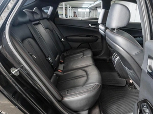 Седан Kia Optima 2016 года, 2015000 рублей, Ставрополь