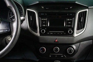 Внедорожник Hyundai Creta 2018 года, 1719000 рублей, Сургут