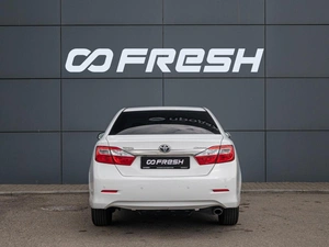 Седан Toyota Camry 2014 года, 1590000 рублей, Краснодар