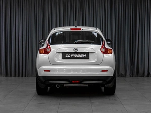 Внедорожник Nissan Juke 2011 года, 899000 рублей, Тюмень