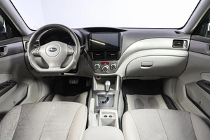 Внедорожник Subaru Forester 2008 года, 1599000 рублей, Новосибирск