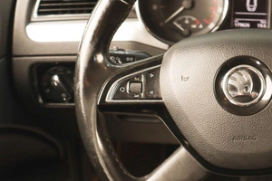 Лифтбек Skoda Superb 2014 года, 1379000 рублей, Челябинск