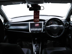 Универсал Toyota Corolla Fielder 2019 года, 1450000 рублей, Красноярск