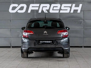 Хетчбэк Citroen C4 2012 года, 719000 рублей, Краснодар