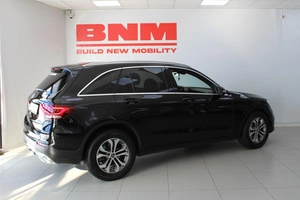 Универсал Mercedes-benz GLC 2020 года, 3950000 рублей, Смоленск