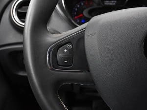 Внедорожник Renault Kaptur 2017 года, 1590000 рублей, Краснодар