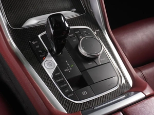 Внедорожник BMW X6 2021 года, 11175000 рублей, Красный Пахарь