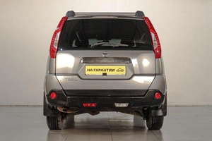 Внедорожник Nissan X-Trail 2013 года, 1249000 рублей, Челябинск