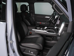 Внедорожник Jetour T2 2024 года, 3450000 рублей, Минеральные Воды