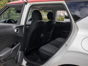 Внедорожник Kia Soul 2021 года, 2119000 рублей, Большой Сочи