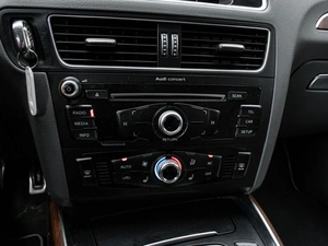 Внедорожник Audi Q5 2013 года, 2520000 рублей, Краснодар