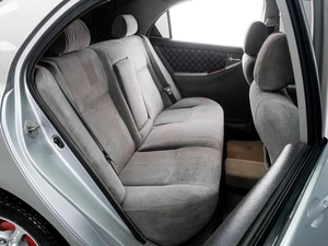 Седан Toyota Corolla 2002 года, 539000 рублей, Тюмень