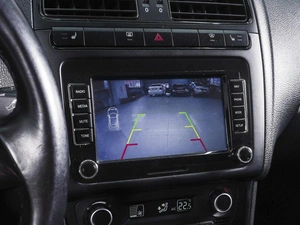 Седан Volkswagen Polo 2018 года, 1470000 рублей, Ростов-на-Дону