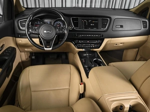 Минивэн Kia Carnival 2020 года, 3340000 рублей, Ставрополь