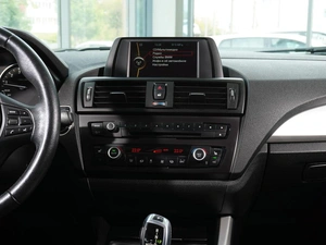 Хетчбэк BMW 1 серия 2012 года, 1478000 рублей, Тверь