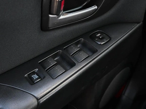 Седан Mazda 3 2006 года, 699000 рублей, Кирилловка