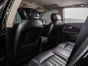 Внедорожник Infiniti EX25 2012 года, 1839000 рублей, Тюмень