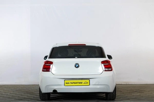 Хетчбэк BMW 1 серия 2012 года, 1269000 рублей, Тюмень