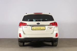 Универсал Subaru Outback 2010 года, 1399000 рублей, Новосибирск